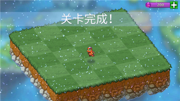 萌龙进化论手机版