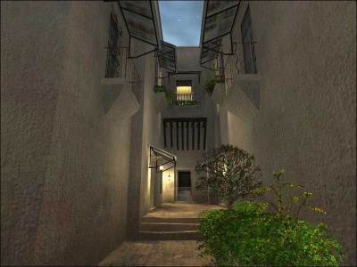 荣誉勋章:联合行动：战争宝箱