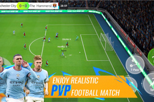 全面足球手游官方版