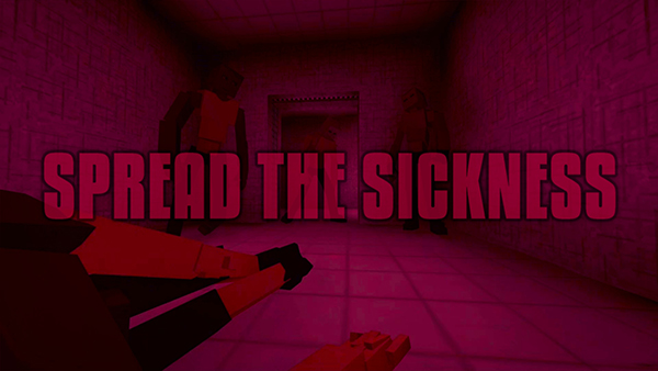 G沙盒仇恨联机版