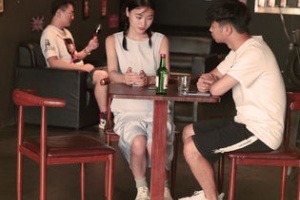 拆散情侣大作战真人版