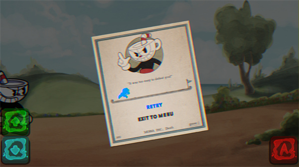 Indie Cross移植版