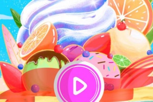 甜甜爱消除游戏