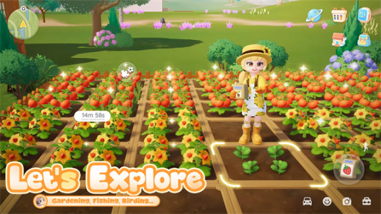 心动小镇国际服(Heartopia)