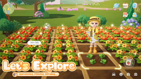 心动小镇国际服(Heartopia)