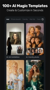 小影VivaVideo国际版