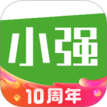 小强停车app