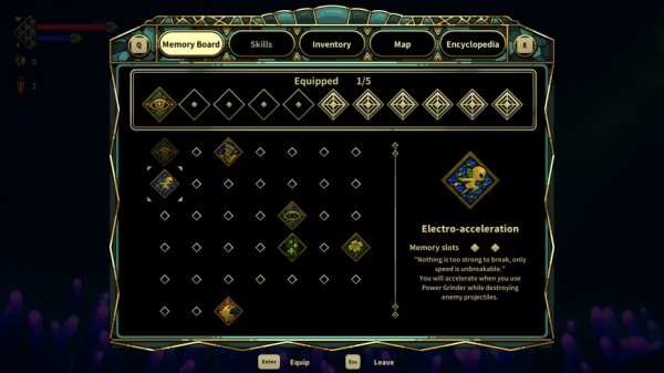 弃海：波弟大冒险