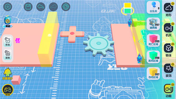 蛋仔派对网易版官服