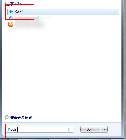 kodi播放器魔改版