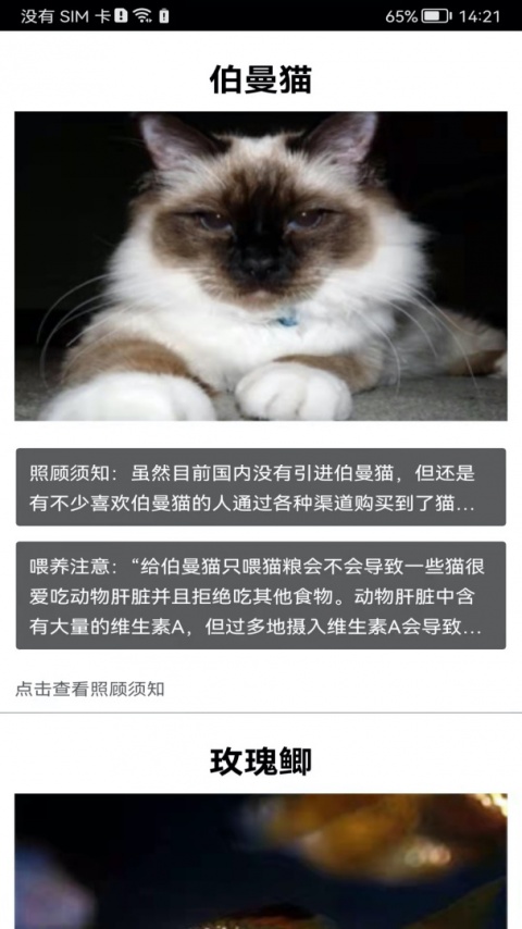 拍照识花神器最新版