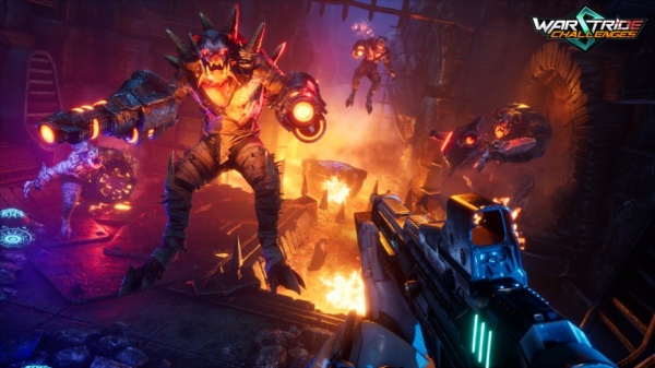 绝境急袭挑战重重