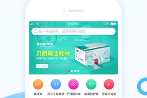 医械购app