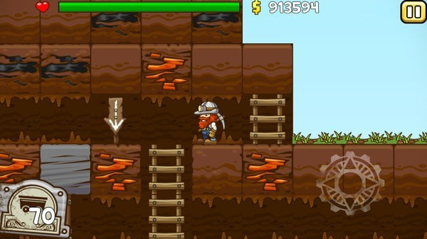 小小矿工官方版