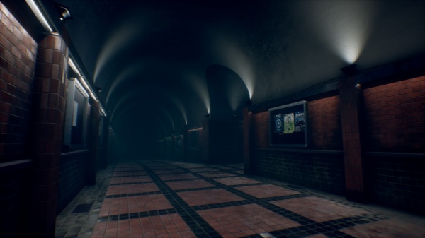 女鬼桥 : 开魂路