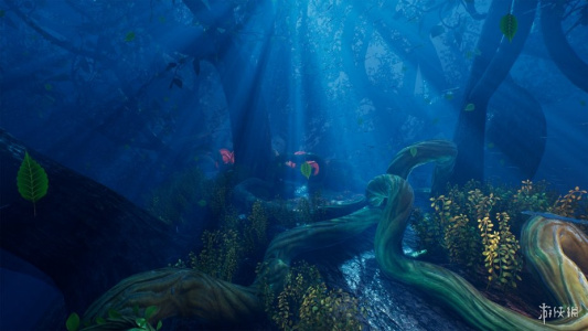 淘金者：失窃的太阳