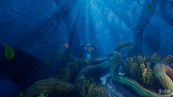 淘金者：失窃的太阳