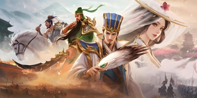 三国杀名将传版本合集