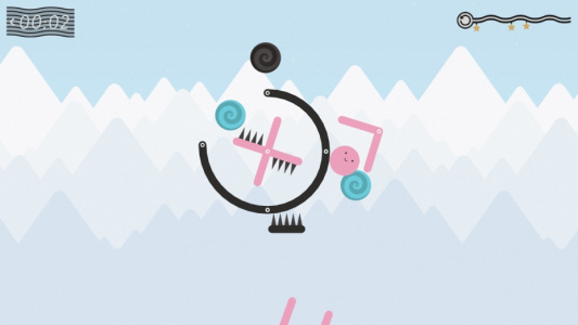 小小星球的故事