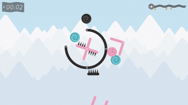 小小星球的故事