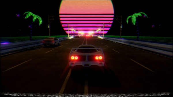 Retrowave