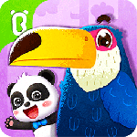 宝宝鸟类认知app