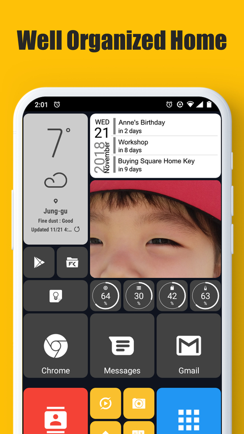 Square Home官方版