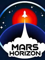 火星地平线