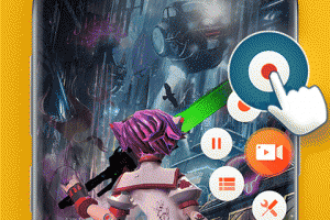 乐秀录屏大师app