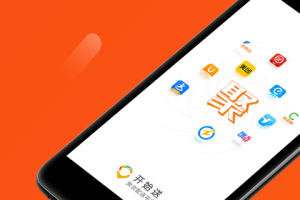 开始送骑手app