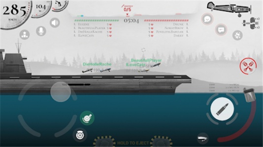 战机公司汉化版