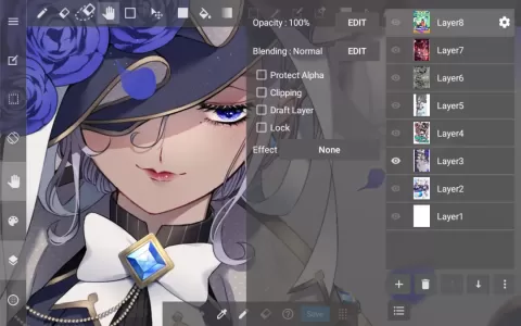 medibang paint官方版