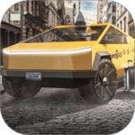 出租车模拟中文版