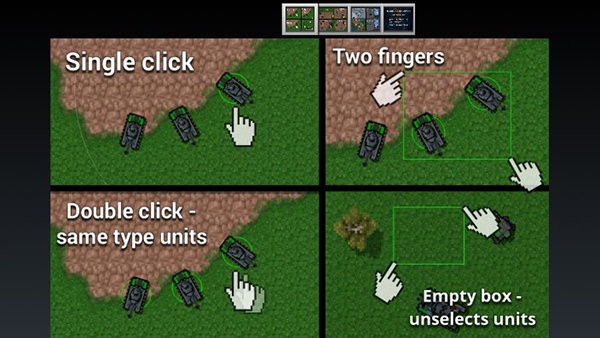 铁锈战争完整版