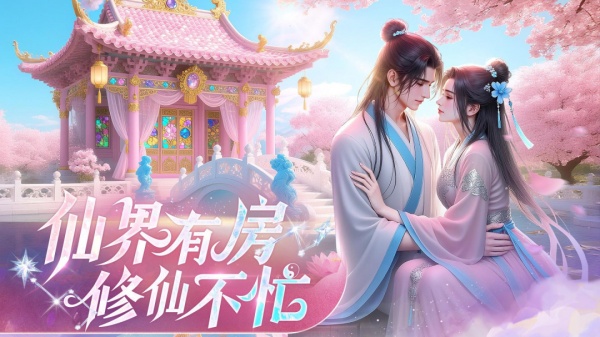 逍遥九歌行手游