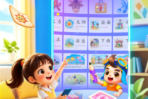 宝宝巴士汉字app