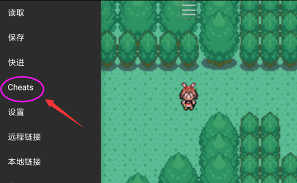 安卓gbc模拟器汉化版