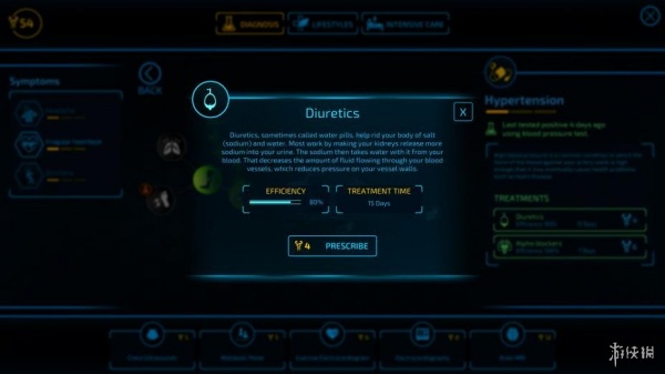 生化公司：救赎