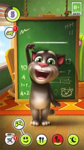 我的汤姆猫国际版(My Talking Tom)