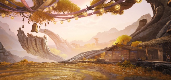 王者荣耀世界最新官方版