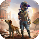 吃鸡战场生存游戏