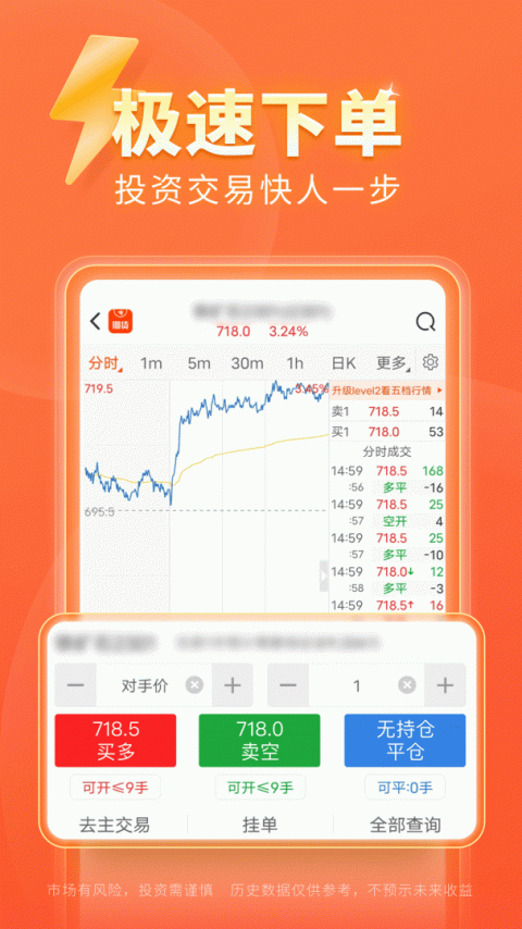 东方财富期货app