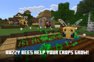 我的世界1.19.31基岩版