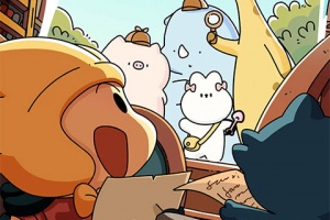 梦境侦探最新版