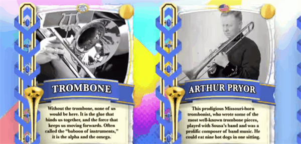 长号冠军官方版