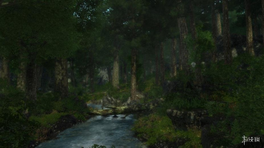 恩达瑞尔：被遗忘的故事