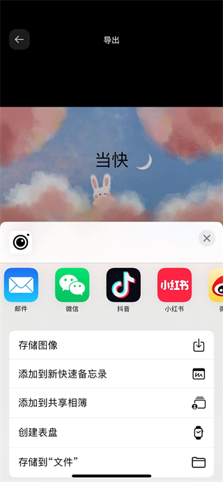 Instasize相机app