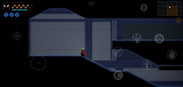 勇敢的哈克官方正版