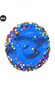 快清理粘液模拟器官方版(Virtual Slime)