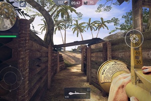 第二次世界大战手游版(World War 2)